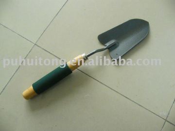 Trowel Garden tool