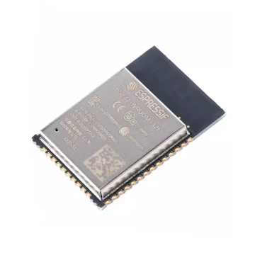 Высококачественный ESP32-Wroom-32E-H4 Доска для разработки 4MB Flash 32-битная двойная ядра