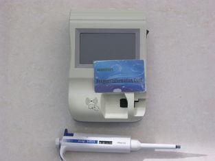 Portable Automatic Hemoglobin A1c / HbA1c Analyzer For Labo