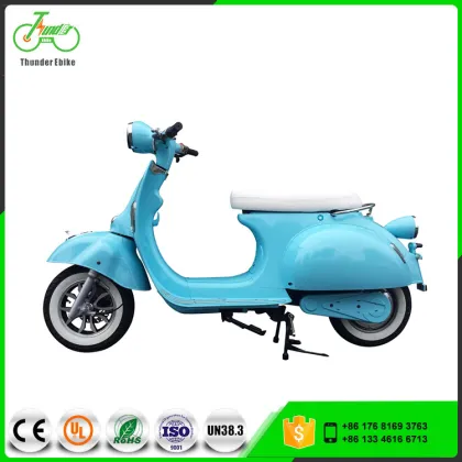 1000W Electric Aguila Ava Scooter for Sale