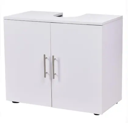 Wide Bathroom Washbasin Cabinet Ideas