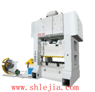 Yph Motor Lamination Production Line (big-size motor)