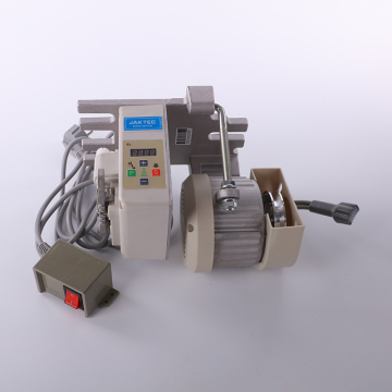 Power Saving Servo Motor for Industrial Sewing Machine JKMT-X550W