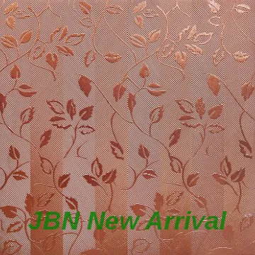 Red color metallic floor tiles(JLS076)