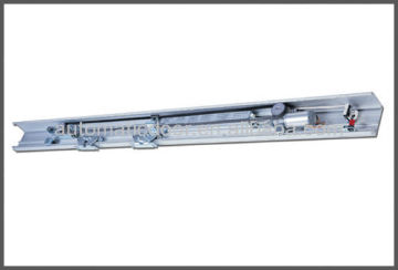 small automatic door opener