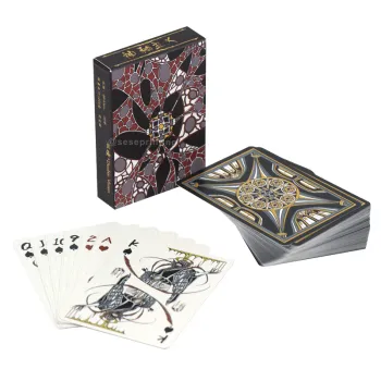 Create Your Own Playing Cards Custom Card Game
