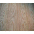 Red gurjan core plywood rubber oak veneer