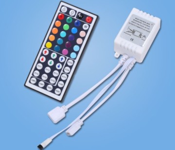 DC5-24V 44 KEYS RGB LED STRIN