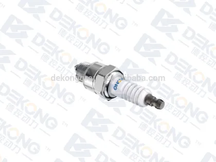 chinese motorcycle parts match for AcDelco 43FS spark plug