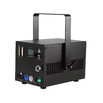 MK-HLS10P 10W สีเต็มรูปแบบ RGB แอนิเมชั่นเลเซอร์แสงเลเซอร์สำหรับไนท์คลับและงานแต่งงาน