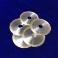 Bronze Bonded Diamond Ultra-Thin Cutting Blade, 0.3mm Thickness (Down to 0.2mm)