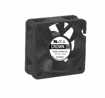 50x20 DC FAN A6 PC