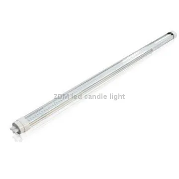 8foot T8 36watt t8 ha condotto il tubo chiaro di supermercati uso