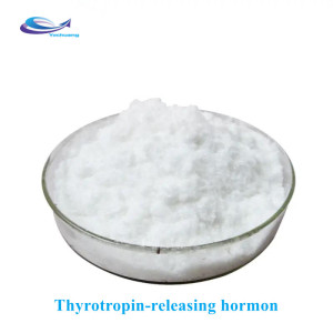 Thyrotropin Releasing Hormone TRH peptide CAS 24305-27-9