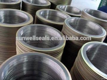 CBRL Spiral Wound Gasket
