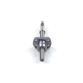 6mm diameter ball screw with vehicle hardware