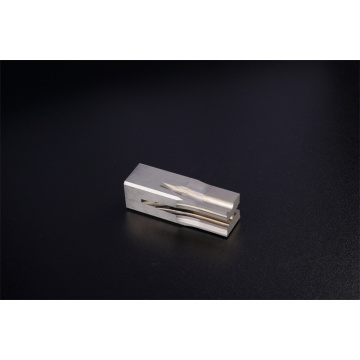 Custom slow wire machining parts