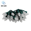 waterproof led Christmas decoration string light