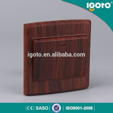 igoto D3023-W Electric Button Switches
