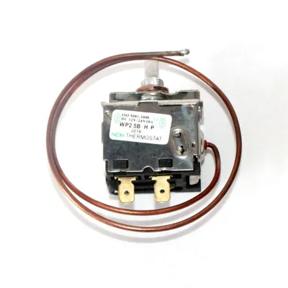 POKKA Car Thermostat Auto Air Conditioning AC Universal 3A Thermostat