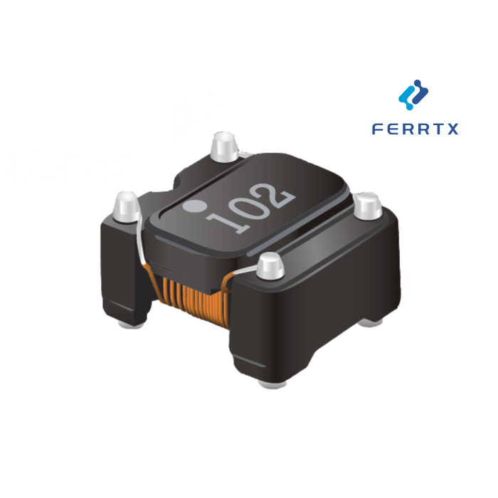 Power Line Common Mode Choke CM