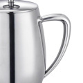 Stainless Steel Insulated French Press