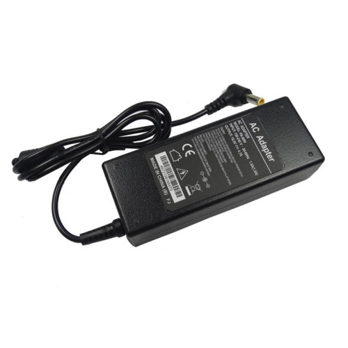 OEM Sony Power Adapter 19.5V4.7A 6.5*4.4mm Pin Connector