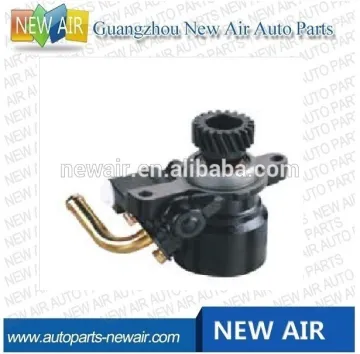 44350-1340 For Hino J05C truck power steering pump