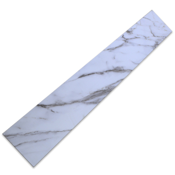 Indoor Marble Pattern Click Rigid Core SPC Flooring