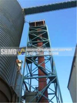 Chinese leading bucket elevator chain for sale