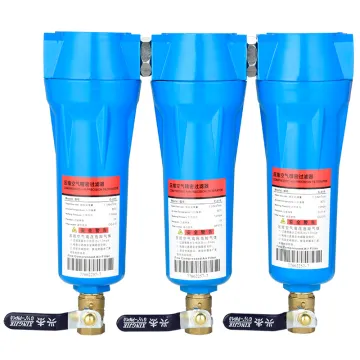 new pipe precision filter products