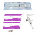 Ocean Star Hyaluronic Dermeal Filler Lip Augmentation sein