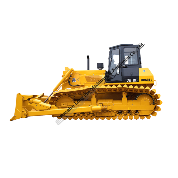 Langlebiger Lonking LD160: 160 PS
