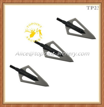 Topoint Archery TP231 wholesale broadhead for hunting and shooting