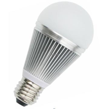 9W Dimmable LED Bulb (E27)