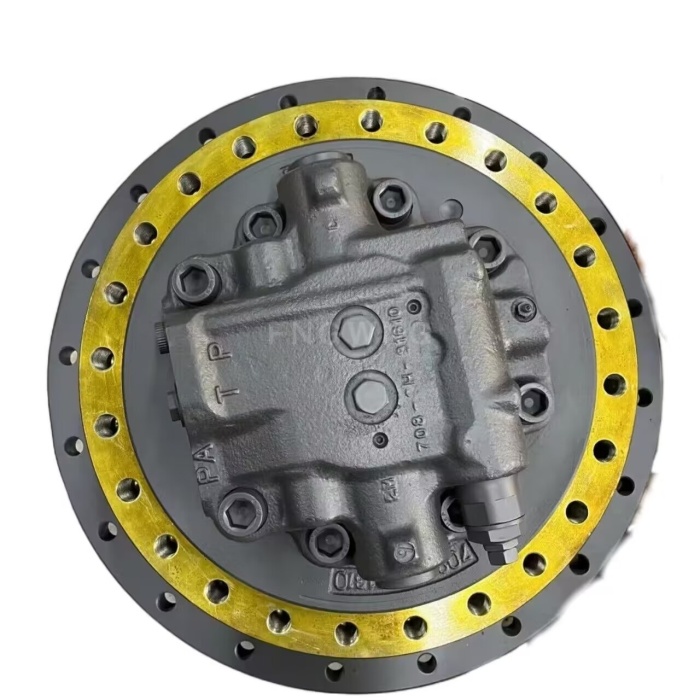 528-9315 Final Drive Travel Motor For Caterpillar CAT