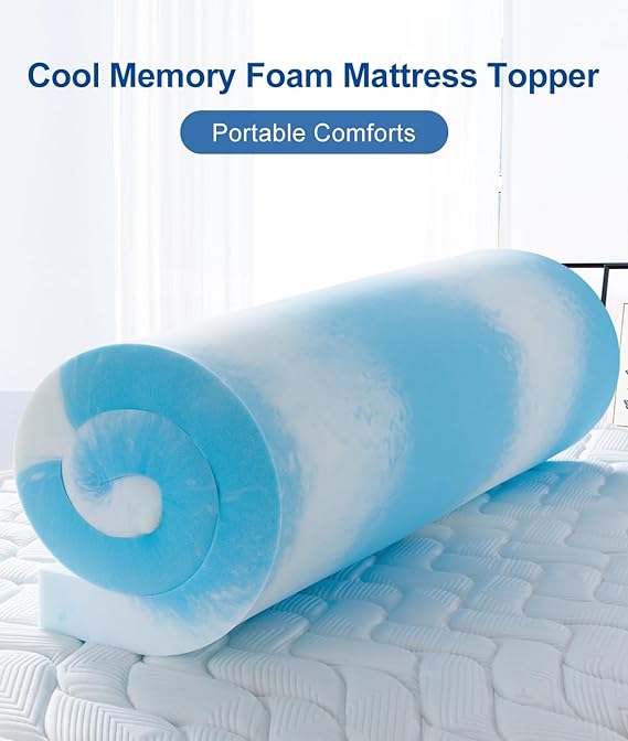 Mattress Topper 5 Jpg