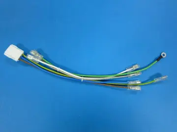 Wire harness and electrical cable