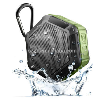 C7 Wireless Mini Bluetooth V2.1 Speaker Portable Speaker for Mobile-phone and TF