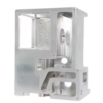 Pengilangan CNC Custom of Medical
