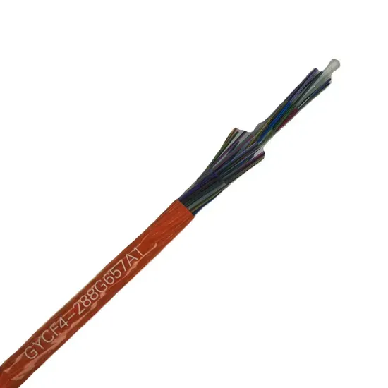 High-Quality Micro Air Blown Fiber Cable