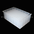 High Quality Deep Hole 96 Well Plate