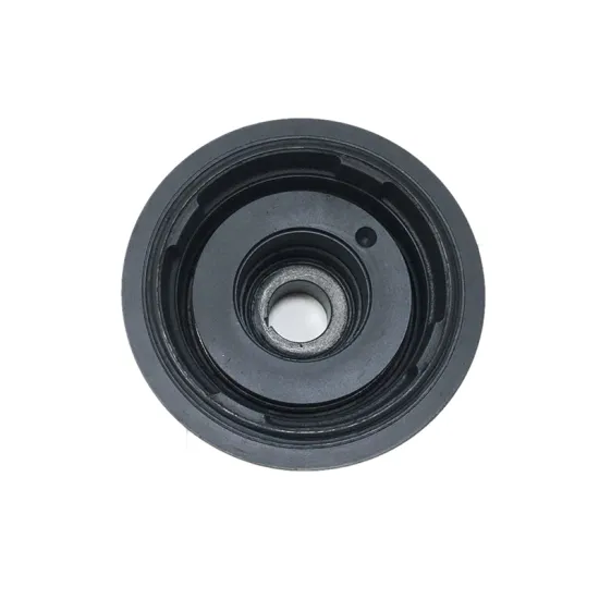 Crankshaft Pulley Auto Accessories for Mercedes Benz Models C209, W211, A207, C207, W463, X164, X204, V251, W221