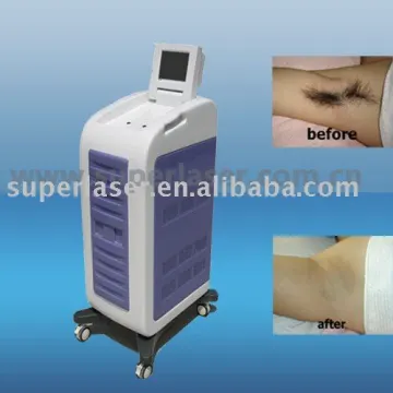 ipl laser machine