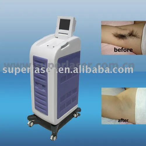 IPL Galvanic Beauty Machine - Facial Care, Galvanic IPL Beauty Equipment