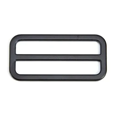Triglide Buckle 25mm Adjustable Metal Slider for Handbag