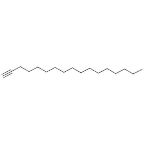 1-HEPTADECYNE
 CAS 26186-00-5