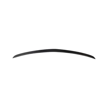 Carbon Fiber Trunk Spoiler for Mercedes-Benz E-Class W212 AMG Style Rear Spoiler