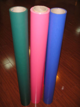 Professore PVC Tarpaulin