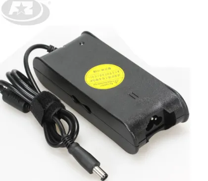 AC Adapter Battery Charger for Dell Laptop